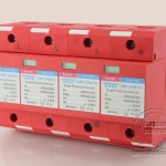 100KA 二級(jí)電涌保護(hù)器（Surge Protection Device）電源防雷器 浪涌保護(hù)器 過(guò)壓保護(hù)器